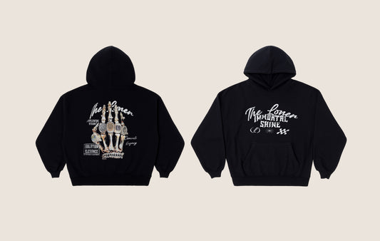 Eternal Legacy Hoodie