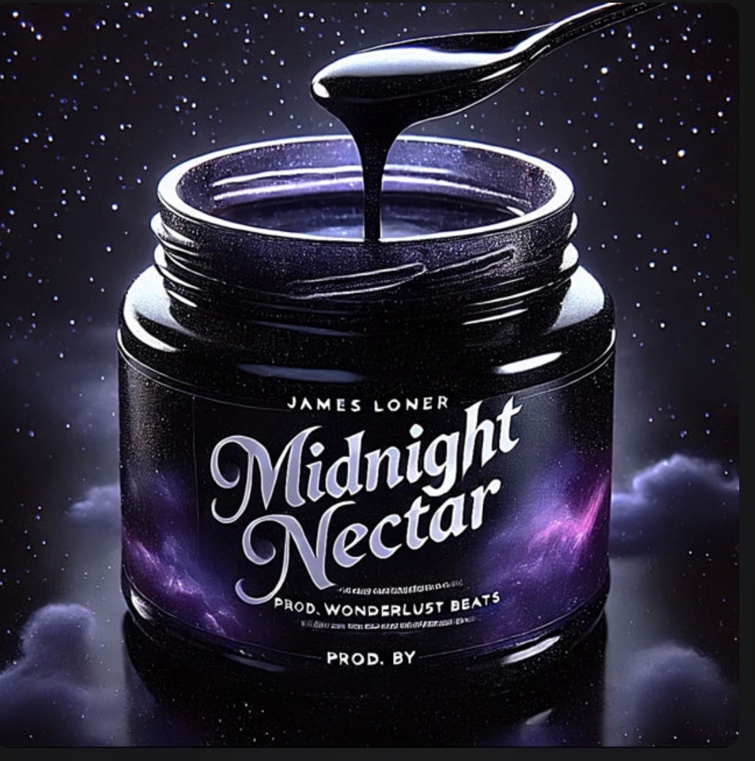 MIDNIGHT NECTAR