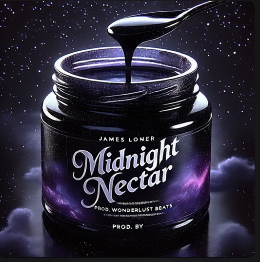 MIDNIGHT NECTAR
